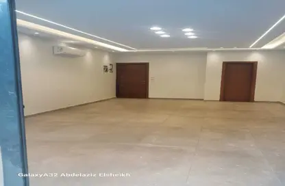 Apartment - 3 Bedrooms - 3 Bathrooms for rent in El Patio Oro - 5th Settlement Compounds - The 5th Settlement - New Cairo City - Cairo