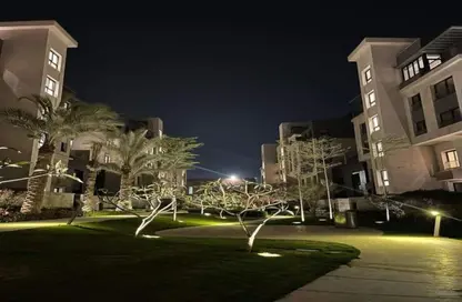 شقة - 2 غرف نوم - 3 حمامات للبيع في تريو - كمبوندات التجمع الخامس - التجمع الخامس - مدينة القاهرة الجديدة - القاهرة