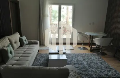 شقة - 1 حمام للايجار في ذا ريزيدنسز - هايد بارك - مدينة القاهرة الجديدة - القاهرة