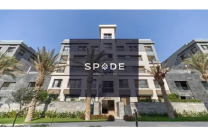 Villa - 3 Bedrooms - 3 Bathrooms for sale in TRIO - 5th Settlement Compounds - The 5th Settlement - New Cairo City - Cairo