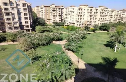Apartment - 3 Bedrooms - 2 Bathrooms for rent in Privado - Madinaty - Cairo