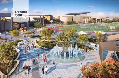 Townhouse - 3 Bedrooms - 3 Bathrooms for sale in District 5 - 5th Settlement Compounds - The 5th Settlement - New Cairo City - Cairo Townhouse - 3 Bedrooms - 3 Bathrooms for sale in District 5 - 5th Settlement Compounds - The 5th Settlement - New Cairo City - Cairo