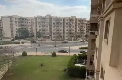 شقة - 3 غرف نوم - 2 حمامات للايجار في مدينتي - القاهرة