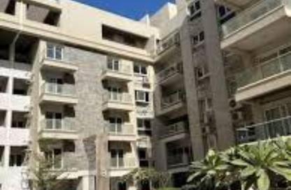 Apartment - 2 Bedrooms - 3 Bathrooms for sale in Hyde Park - 5th Settlement Compounds - The 5th Settlement - New Cairo City - Cairo