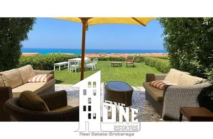 Twin House - 3 Bedrooms - 2 Bathrooms for sale in Telal Alamein - Sidi Abdel Rahman - North Coast