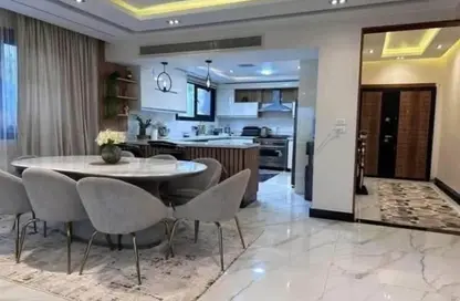 Apartment - 3 Bedrooms - 3 Bathrooms for sale in Grand Heights - Northern Expansions - 6 October City - Giza