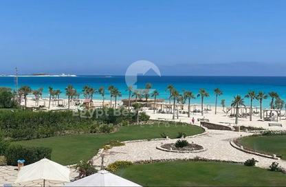 Villa - 6 Bedrooms - 7 Bathrooms for sale in Marassi - Sidi Abdel Rahman - North Coast