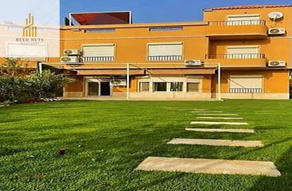 Villa - 7 Bedrooms - 6 Bathrooms for sale in Katameya Gardens - El Katameya Compounds - El Katameya - New Cairo City - Cairo