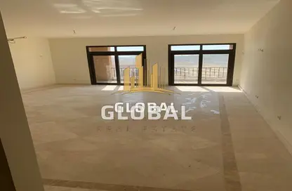 Apartment - 3 Bedrooms - 3 Bathrooms for rent in Mivida - 5th Settlement Compounds - The 5th Settlement - New Cairo City - Cairo