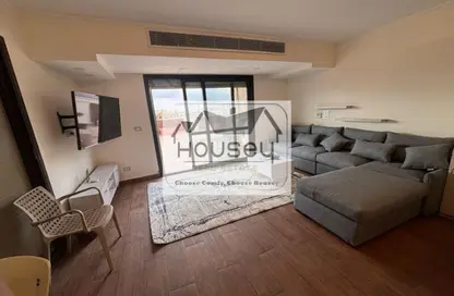 شقة - غرفة نوم - 1 حمام للايجار في ايستاون - كمبوندات التجمع الخامس - التجمع الخامس - مدينة القاهرة الجديدة - القاهرة