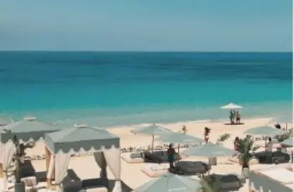 فيلا - 3 غرف نوم - 3 حمامات للبيع في سول الساحل الشمال - قسم الضبعة - الساحل الشمالي