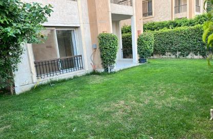 Apartment - 3 Bedrooms - 2 Bathrooms for rent in Stone Residence - 5th Settlement Compounds - The 5th Settlement - New Cairo City - Cairo