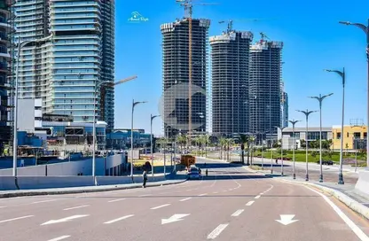 Apartment - 2 Bedrooms - 3 Bathrooms for sale in Kafr Abdo St. - Kafr Abdo - Roushdy - Hay Sharq - Alexandria