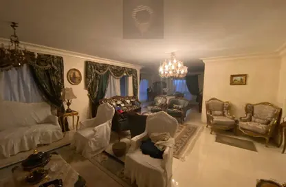 شقة - 3 غرف نوم - 3 حمامات للبيع في پريڤادو - مدينتي - القاهرة