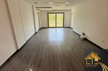 Apartment - 3 Bedrooms - 3 Bathrooms for rent in Galleria Moon Valley - South Investors Area - New Cairo City - Cairo