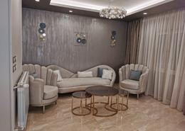 شقة - 3 غرف نوم - 3 حمامات for للبيع in كناريا - كمبوندات الشيخ زايد - الشيخ زايد - الجيزة