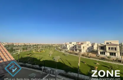 فيلا - 4 غرف نوم - 4 حمامات للبيع في مدينتي - القاهرة