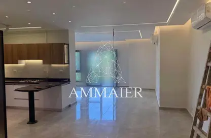 Apartment - 3 Bedrooms - 3 Bathrooms for rent in The Courtyards - Sheikh Zayed Compounds - Sheikh Zayed City - Giza