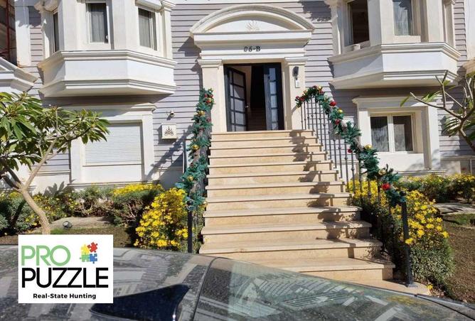 View of Furnished 3bdrm Penthouse in Ushafa for rent - Jiji.ng