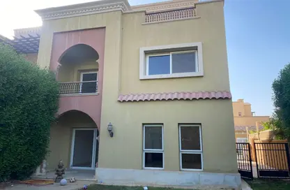 Villa - 4 Bedrooms - 4 Bathrooms for rent in Mivida - 5th Settlement Compounds - The 5th Settlement - New Cairo City - Cairo