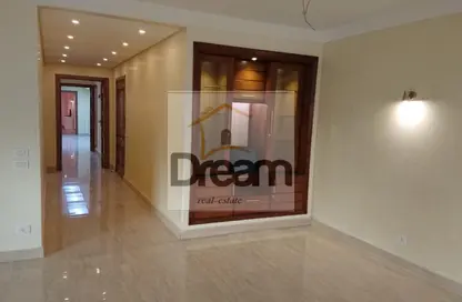 Office Space - Studio - 2 Bathrooms for rent in Aswan Square - Al Agouza - Giza