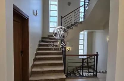 فيلا - 7 غرف نوم - 7 حمامات للايجار في 6 ويست - بيفرلي هيلز - كمبوندات الشيخ زايد - الشيخ زايد - الجيزة
