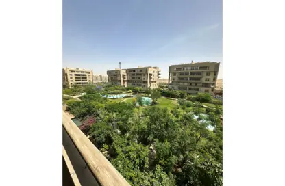 شقة - 3 غرف نوم - 3 حمامات للبيع في سكوير - كمبوندات التجمع الخامس - التجمع الخامس - مدينة القاهرة الجديدة - القاهرة