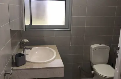 Duplex - 3 Bedrooms - 3 Bathrooms for rent in Palm Parks   Palm Hills - South Dahshur Link - 6 October City - Giza