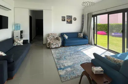 Chalet - 2 Bedrooms - 3 Bathrooms for sale in Plage - Sidi Abdel Rahman - North Coast