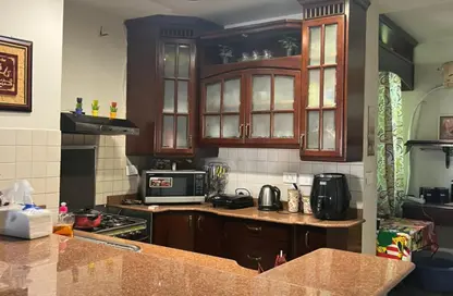Apartment - 2 Bedrooms - 2 Bathrooms for sale in Panorama Al Shorouk - El Shorouk Compounds - Shorouk City - Cairo