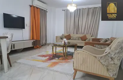 Apartment - 3 Bedrooms - 2 Bathrooms for rent in Madinaty - Cairo