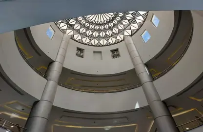 Office Space - Studio for rent in North Investors Area - New Cairo City - Cairo