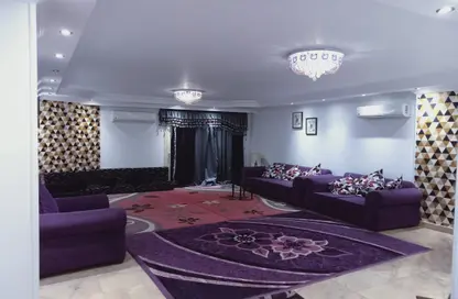 شقة - 3 غرف نوم - 3 حمامات للبيع في الدقي - الجيزة