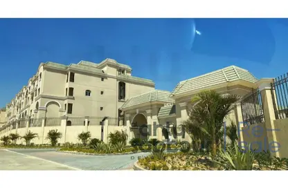 Apartment - 3 Bedrooms - 3 Bathrooms for sale in L'avenir - Mostakbal City Compounds - Mostakbal City - Future City - Cairo