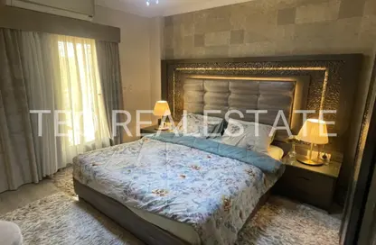 Apartment - 3 Bedrooms - 3 Bathrooms for sale in El Rehab Extension - Al Rehab - New Cairo City - Cairo