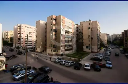 Apartment - 2 Bedrooms - 1 Bathroom for sale in Smouha Square - Smouha - Hay Sharq - Alexandria