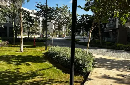 Apartment - 3 Bedrooms - 3 Bathrooms for rent in Madinaty - Cairo