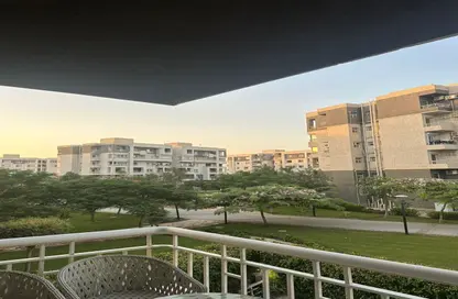 Apartment - 3 Bedrooms - 2 Bathrooms for sale in Madinaty - Cairo