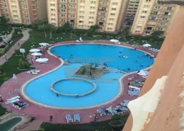 Chalet - 2 Bedrooms - 1 Bathroom for rent in Marseilia Land - Al Alamein - North Coast