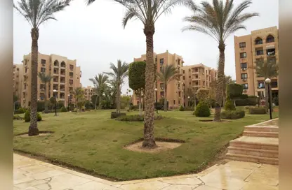 شقة - 2 غرف نوم - 1 حمام للبيع في شمال الرحاب - مدينة القاهرة الجديدة - القاهرة