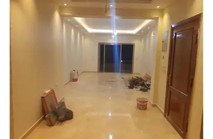 Apartment - 3 Bedrooms - 2 Bathrooms for rent in Ishraqa - 6 October Compounds - 6 October City - Giza