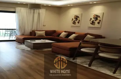 Apartment - 2 Bedrooms - 3 Bathrooms for rent in Eastown - 5th Settlement Compounds - The 5th Settlement - New Cairo City - Cairo