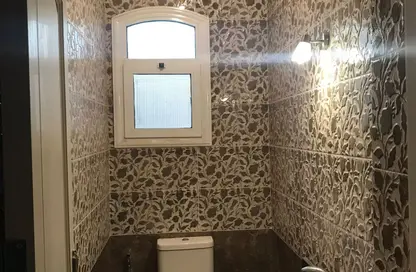 Villa - 3 Bedrooms - 3 Bathrooms for rent in Privado - Madinaty - Cairo Villa - 3 Bedrooms - 3 Bathrooms for rent in Privado - Madinaty - Cairo