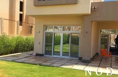 تاون هاوس - 3 غرف نوم - 4 حمامات للبيع في بالم هيلز نيو كايرو - كمبوندات التجمع الخامس - التجمع الخامس - مدينة القاهرة الجديدة - القاهرة