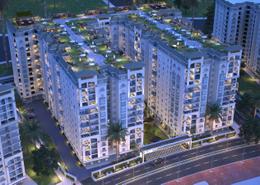 Apartment - 3 bedrooms for للبيع in Al Hilton St. - Smouha - Hay Sharq - Alexandria