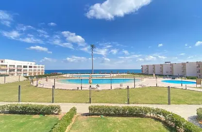 شاليه - 3 غرف نوم - 2 حمامات للبيع في لا سييستا - العين السخنة - السويس
