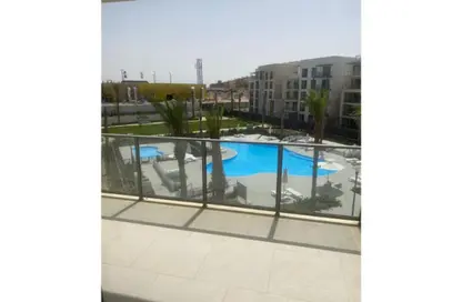 شاليه - 3 غرف نوم - 3 حمامات للبيع في مراسي - سيدي عبد الرحمن - الساحل الشمالي
