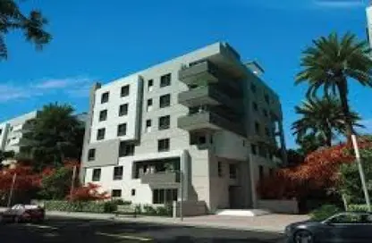 Apartment - 3 Bedrooms - 3 Bathrooms for sale in The Square - 5th Settlement Compounds - The 5th Settlement - New Cairo City - Cairo