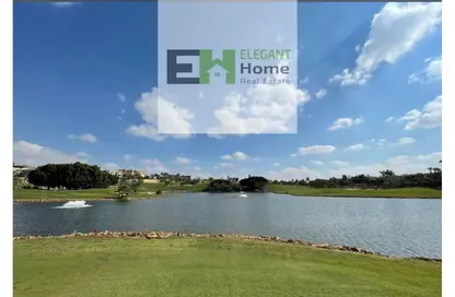 شقة - غرفة نوم - 1 حمام للايجار في القطامية هايتس - كمبوندات القطامية - القطامية - مدينة القاهرة الجديدة - القاهرة