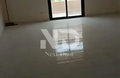 شقة - 3 غرف نوم - 2 حمامات للبيع في روضة الازهر - المستثمرين الشمالية - مدينة القاهرة الجديدة - القاهرة